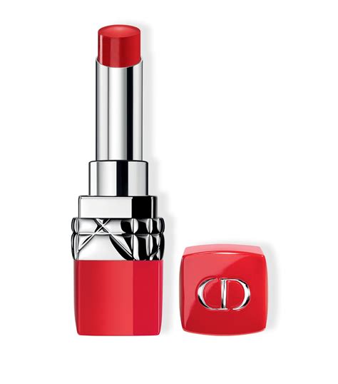 dior ultra tender|Rouge Dior Ultra Rouge: a lipstick with a groundbreaking formula .